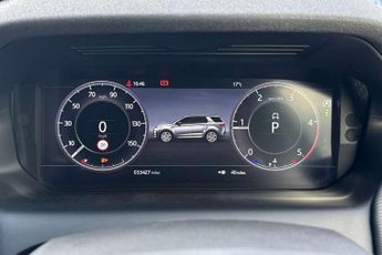 Land Rover Discovery Sport 2.0 D180 R-Dynamic SE 5dr Auto