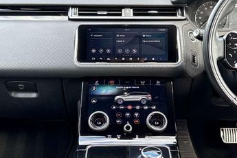 Land Rover Range Rover Velar 2.0 D180 R-Dynamic S 5dr Auto