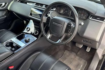Land Rover Range Rover Velar 2.0 D180 R-Dynamic S 5dr Auto