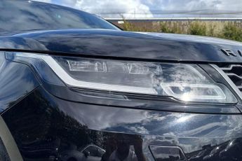 Land Rover Range Rover Velar 2.0 D180 R-Dynamic S 5dr Auto
