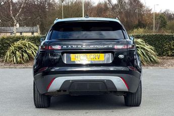 Land Rover Range Rover Velar 2.0 D180 R-Dynamic S 5dr Auto