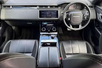 Land Rover Range Rover Velar 2.0 D180 R-Dynamic S 5dr Auto