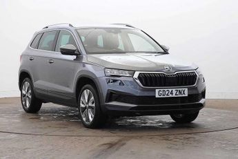 Skoda Karoq 1.0 TSI 116 SE L 5dr