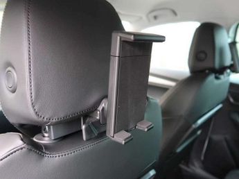 Skoda Karoq 1.5 TSI SE L 5dr DSG