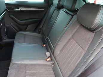 Skoda Karoq 1.5 TSI SE L 5dr DSG