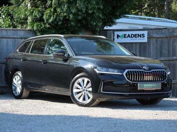 Skoda Superb 2.0 TDI SE Technology 5dr DSG