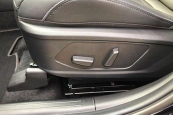 Hyundai Tucson 1.6 TGDi Plug-in Hybrid Ultimate 5dr 4WD Auto