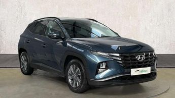 Hyundai Tucson 1.6 TGDi SE Connect 5dr 2WD
