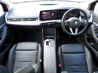BMW 2 Series Active Tourer 220i MHT Luxury 5dr DCT