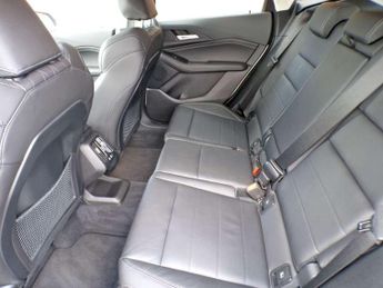 BMW 2 Series Active Tourer 220i MHT Luxury 5dr DCT