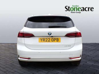 BMW 2 Series Active Tourer 220i MHT Luxury 5dr DCT