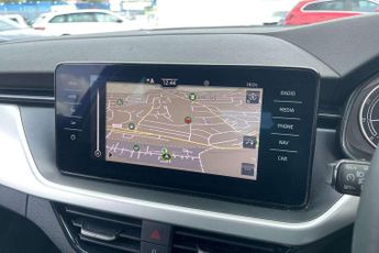 Skoda Kamiq 1.0 TSI 110 SE Drive 5dr DSG