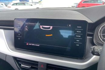 Skoda Kamiq 1.0 TSI 110 SE Drive 5dr DSG