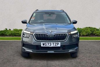 Skoda Kamiq 1.0 TSI 110 SE Drive 5dr DSG