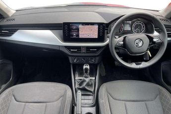 Skoda Kamiq 1.0 TSI 110 SE Drive 5dr DSG