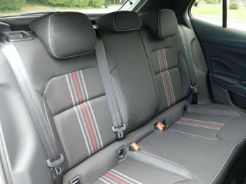 Skoda Fabia 1.0 TSI 116 Monte Carlo 5dr DSG