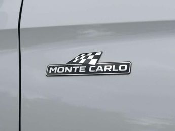 Skoda Fabia 1.0 TSI 116 Monte Carlo 5dr DSG