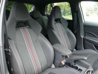 Skoda Fabia 1.0 TSI 116 Monte Carlo 5dr DSG