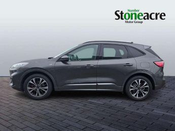 Ford Kuga 2.0 EcoBlue 190 ST-Line X First Ed 5dr Auto AWD