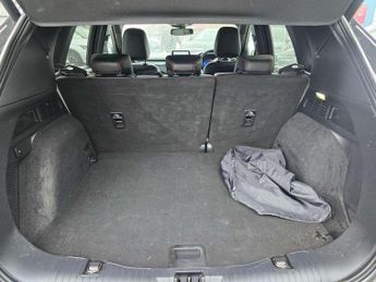 Ford Kuga 2.0 EcoBlue 190 ST-Line X First Ed 5dr Auto AWD