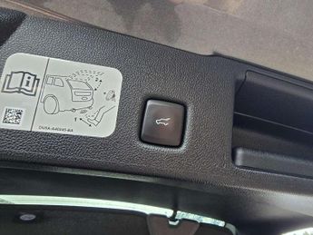 Ford Kuga 2.0 EcoBlue 190 ST-Line X First Ed 5dr Auto AWD
