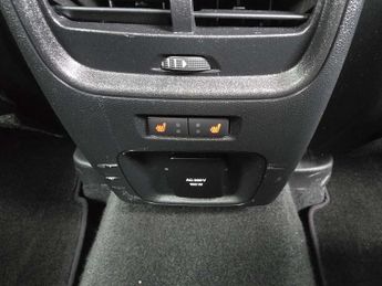 Ford Kuga 2.0 EcoBlue 190 ST-Line X First Ed 5dr Auto AWD