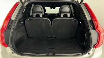 Volvo XC90 2.0 B5D [235] R DESIGN 5dr AWD Geartronic