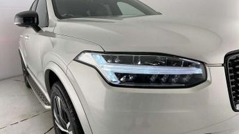 Volvo XC90 2.0 B5D [235] R DESIGN 5dr AWD Geartronic