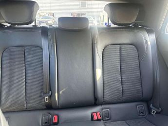 Audi Q2 35 TFSI Black Edition 5dr S Tronic