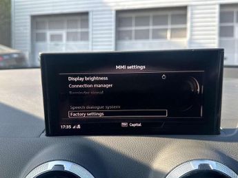 Audi Q2 35 TFSI Black Edition 5dr S Tronic