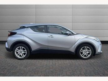 Toyota C-HR 1.8 Hybrid Icon 5dr CVT