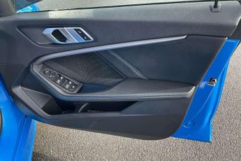 BMW 1 Series 116d M Sport 5dr Step Auto
