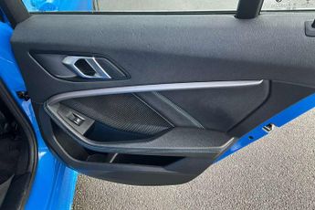 BMW 1 Series 116d M Sport 5dr Step Auto