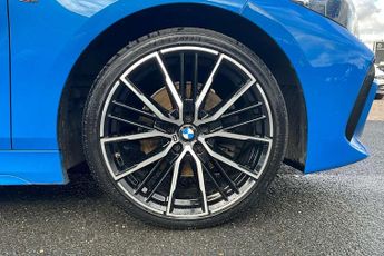 BMW 1 Series 116d M Sport 5dr Step Auto