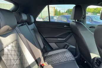 Volkswagen T-Roc 2.0 TDI 150 EVO R-Line 5dr DSG
