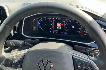 Volkswagen T-Roc 2.0 TDI 150 EVO R-Line 5dr DSG