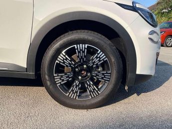 Fiat 600 1.2 Hybrid 48V 5dr eDCT-6