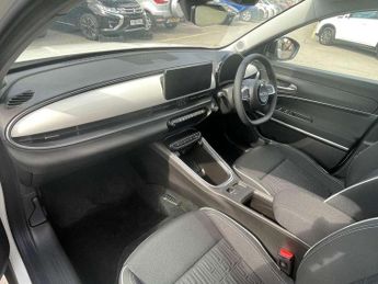 Fiat 600 1.2 Hybrid 48V 5dr eDCT-6