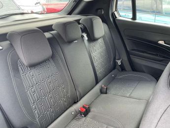 Fiat 600 1.2 Hybrid 48V 5dr eDCT-6