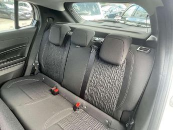 Fiat 600 1.2 Hybrid 48V 5dr eDCT-6
