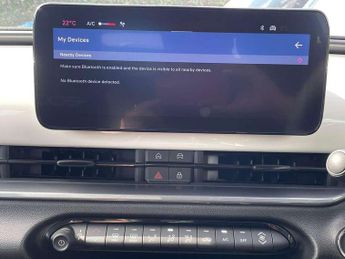 Fiat 600 1.2 Hybrid 48V 5dr eDCT-6