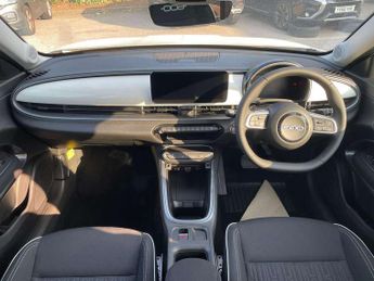Fiat 600 1.2 Hybrid 48V 5dr eDCT-6