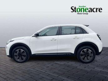 Fiat 600 1.2 Hybrid 48V 5dr eDCT-6