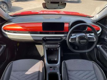 Fiat 600 1.2 Hybrid 48V 5dr eDCT-6