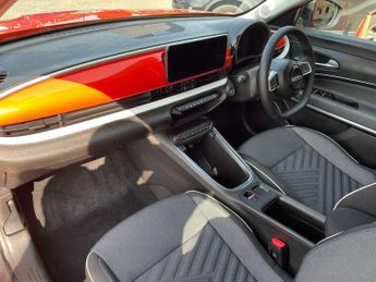 Fiat 600 1.2 Hybrid 48V 5dr eDCT-6