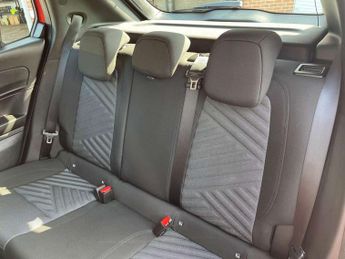 Fiat 600 1.2 Hybrid 48V 5dr eDCT-6