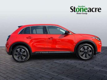 Fiat 600 1.2 Hybrid 48V 5dr eDCT-6