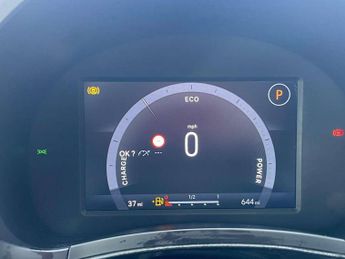 Fiat 600 1.2 Hybrid 48V 5dr eDCT-6