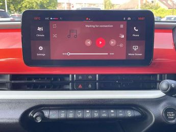 Fiat 600 1.2 Hybrid 48V 5dr eDCT-6