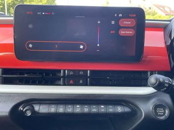 Fiat 600 1.2 Hybrid 48V 5dr eDCT-6